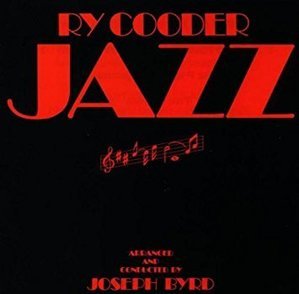 Ry Cooder / Jazz