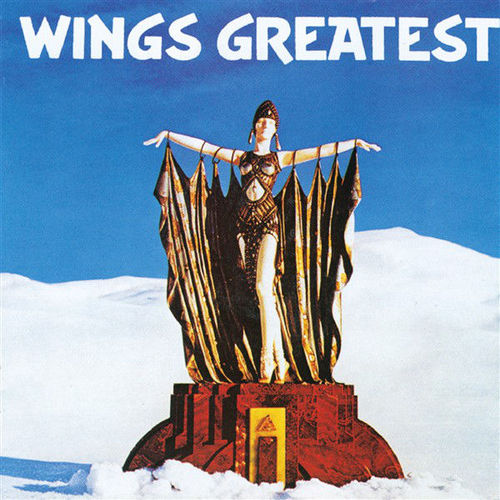 Wings / Wings Greatest