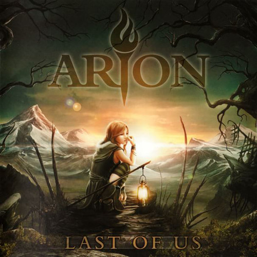Arion / Last Of Us
