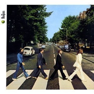 The Beatles / Abbey Road (2009 REMASTERED, DIGI-PAK)