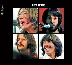 The Beatles / Let It Be (2009 REMASTERED, DIGI-PAK)
