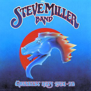 Steve Miller Band / Greatest Hits 1974-1978