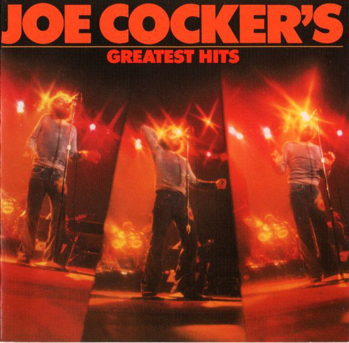 Joe Cocker / Joe Cocker&#039;s Greatest Hits