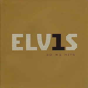 Elvis Presley / Elvis 30 #1 Hits (미개봉)