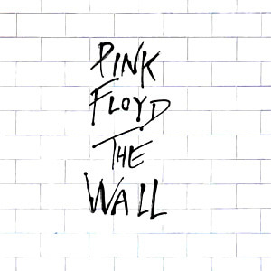 [LP] Pink Floyd / The Wall (2LP, 180g, Gatefold, Remastered)