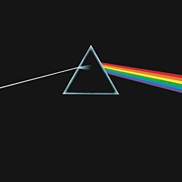 [LP] Pink Floyd / The Dark Side Of The Moon (LIMITED EDITION)