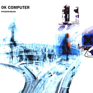 Radiohead / OK Computer (2CD COLLECTOR&#039;S EDITION, DIGI-PAK)