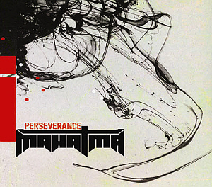마하트마(Mahatma) / 2집-Perseverance (DIGI-PAK)