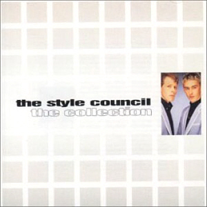 Style Council / The Collection 