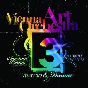 Vienna Art Orchestra / 3 (3CD, BOX SET)