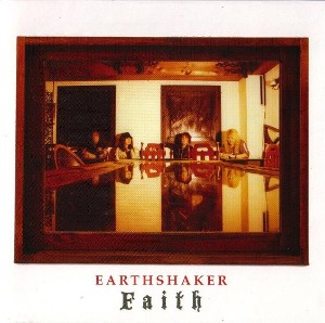 Earthshaker / Faith