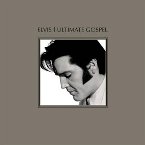 Elvis Presley / Ultimate Gospel
