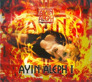 Ayin Aleph / Ayin Aleph I (홍보용)