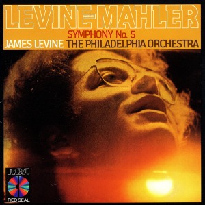 James Levine / Levine Conducts Mahler Symphony No.5