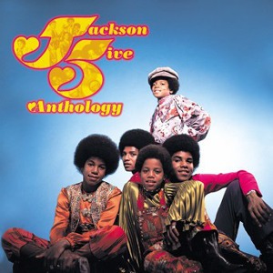 Jackson 5 / Anthology (2CD)