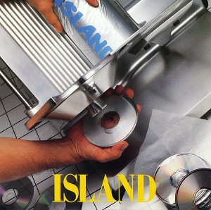 V.A. / Island Sampler - Volume Two