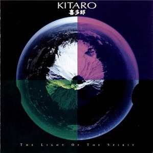 Kitaro / Light of the Spirit