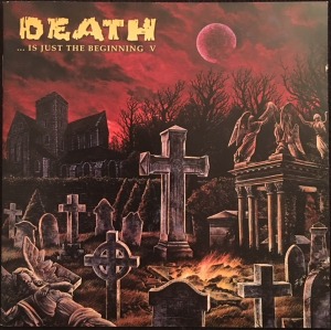 V.A. / Death ... Is Just The Beginning V (2CD, DIGI-PAK)