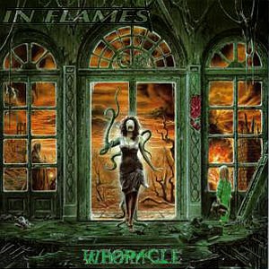 In Flames / Whoracle