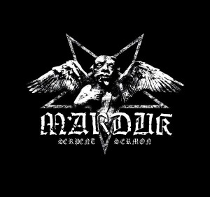 Marduk / Serpent Sermon (DIGI-BOOK)