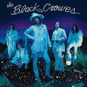 Black Crowes / By Your Side