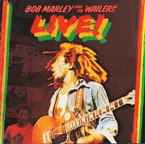 Bob Marley / Live!