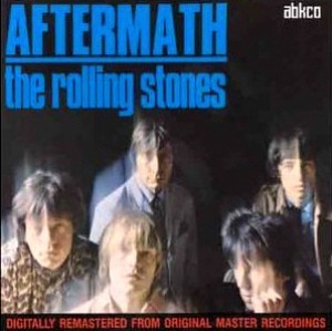 Rolling Stones / Aftermath (REMASTERED)