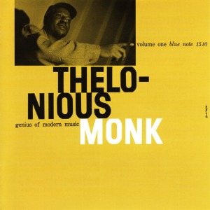 Thelonious Monk / Genius Of Modern Music Vol.1