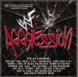 V.A. / WWF Aggression