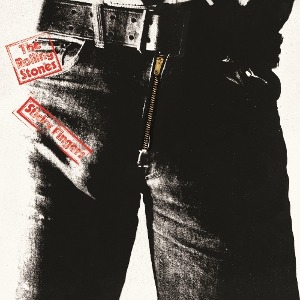 The Rolling Stones ‎/ Sticky Fingers (3SHM-CD+1DVD+SINGLE LP+HARDCOVER BOOK, BOX SET)