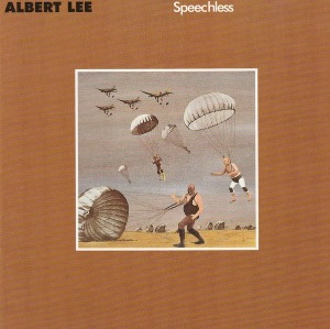 Albert Lee / Speechless