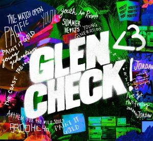 글렌체크(Glen Check) / 2집-YOUTH! (2CD)