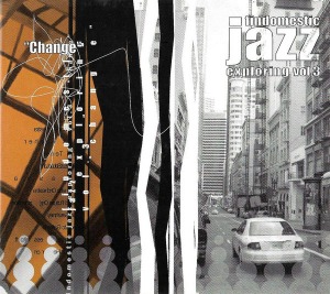 V.A. / Findomestic Jazz Exploring Vol.3 (DIGI-PAK)