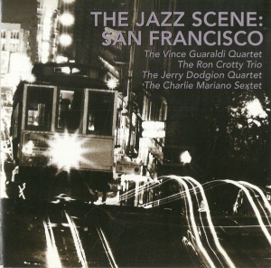 V.A. / The Jazz Scene: San Francisco
