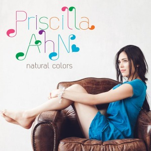 Priscilla Ahn / Natural Colors