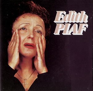 Edith Piaf / De L&#039;Accordeoniste A Milord