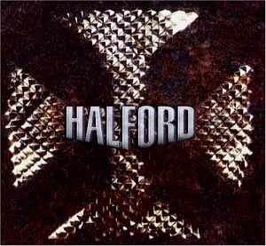 Halford / Crucible