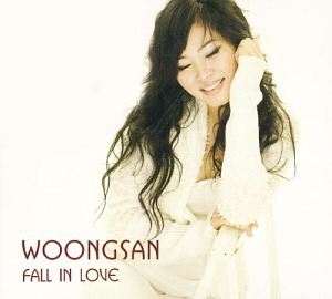 웅산(Woongsan) / 4집-Fall In Love (DIGI-PAK)