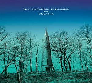 Smashing Pumpkins / Oceania (DIGI-PAK)