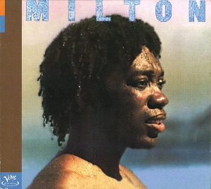 Milton Nascimento / Milton (DIGI-PAK)