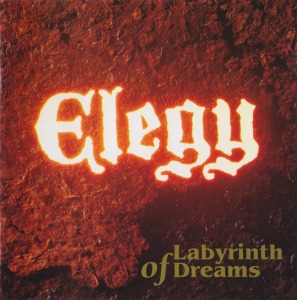Elegy / Labyrinth Of Dreams