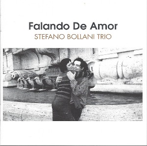 Stefano Bollani Trio / Falando De Amor
