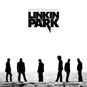 Linkin Park / Minutes To Midnight (CLEAN VERSION)