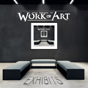 Work Of Art /  Exhibits