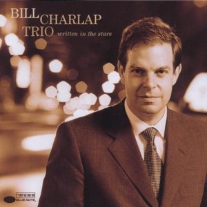 Bill Charlap Trio / Written In The Stars (미개봉)
