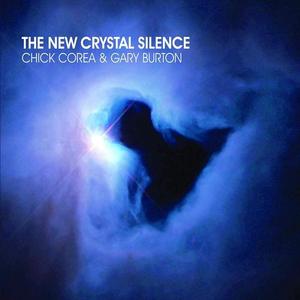 Chick Corea &amp; Gary Burton / The New Crystal Silence (2CD, DIGI-PAK)