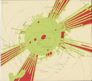 Sun Ra / The Heliocentric Worlds Of Sun Ra (3CD, DIGI-PAK)