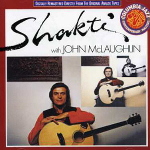 John McLaughlin / Shakti John McLaughlin (미개봉)