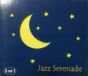 V.A. / Jazz Serenade (2CD, 미개봉)