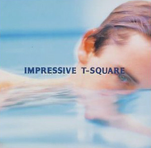 T-Square / Impressive (미개봉)